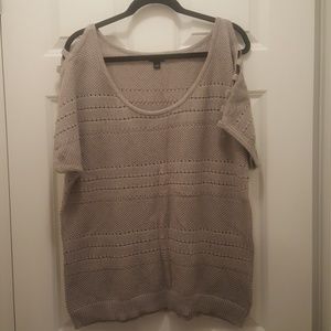 Torrid Sweater Size 1